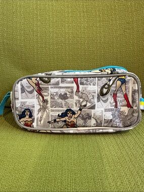 Wonder Woman pencil case